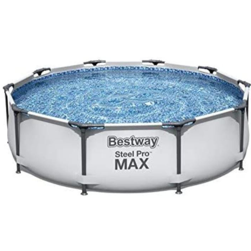 Bestway steel pro 305 x 76 cm – Mega Swim